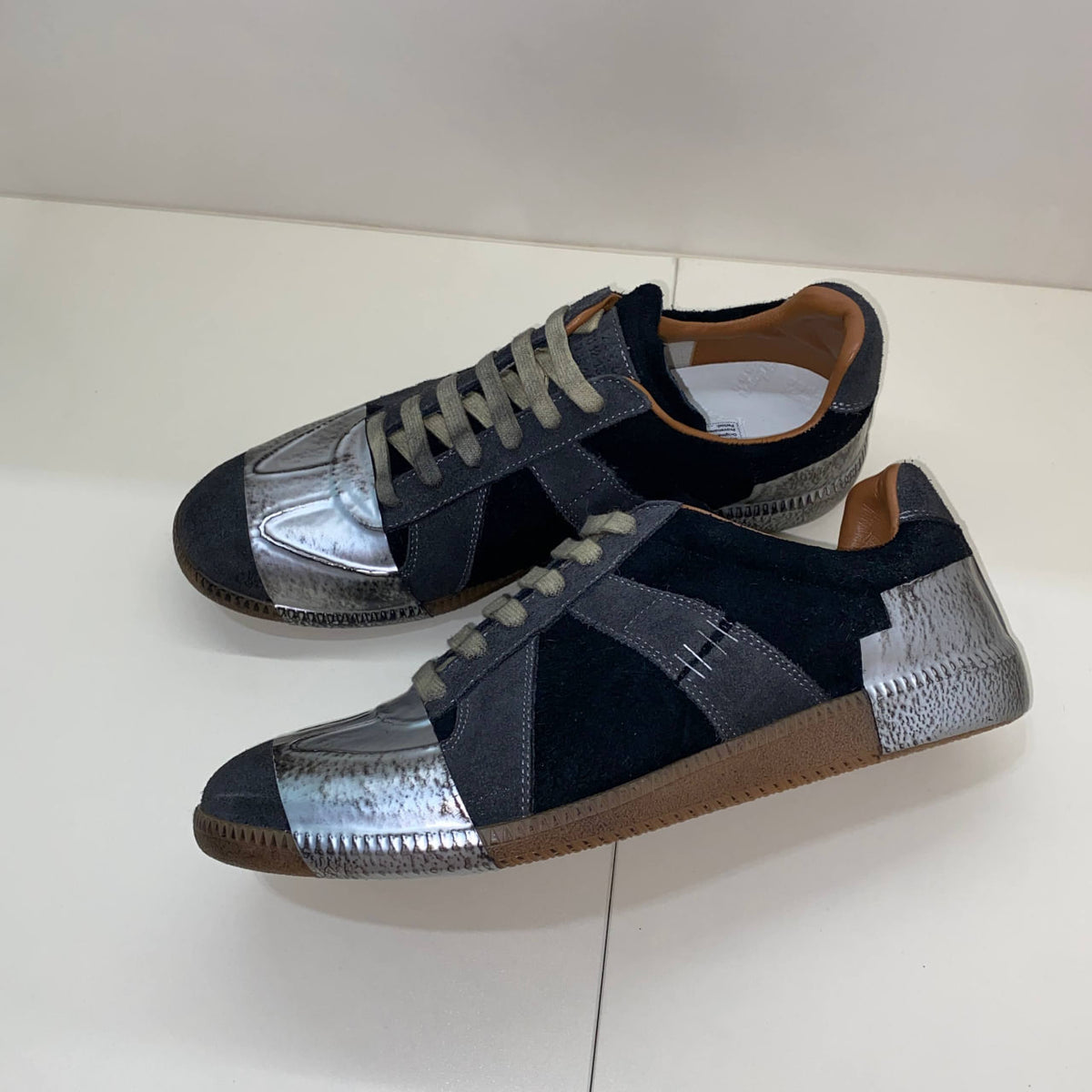 MAISON MARGIELA REPLICA SNEAKERS