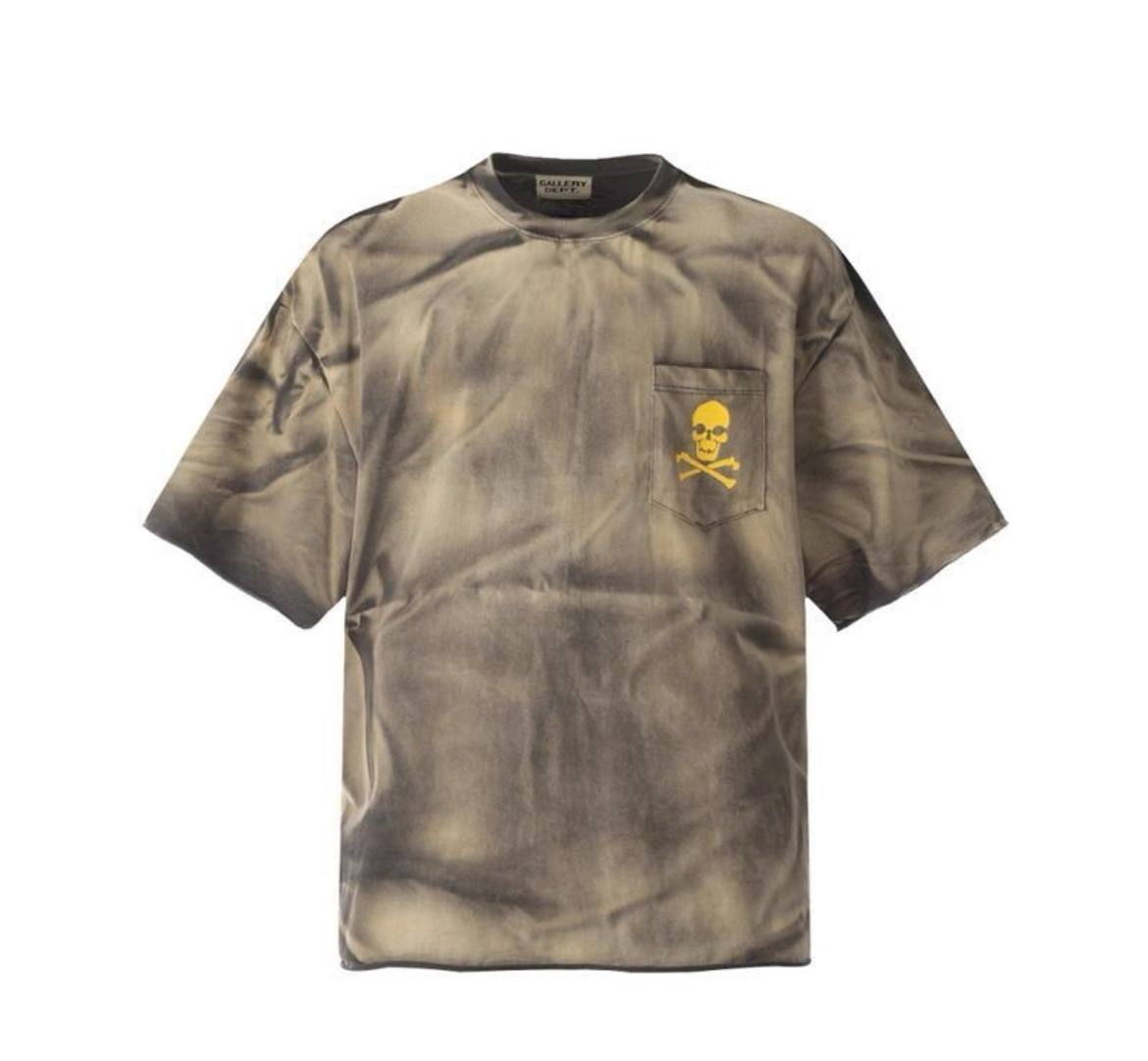 GALLERY DEPT SCREEN DEPOT T-SHIRT