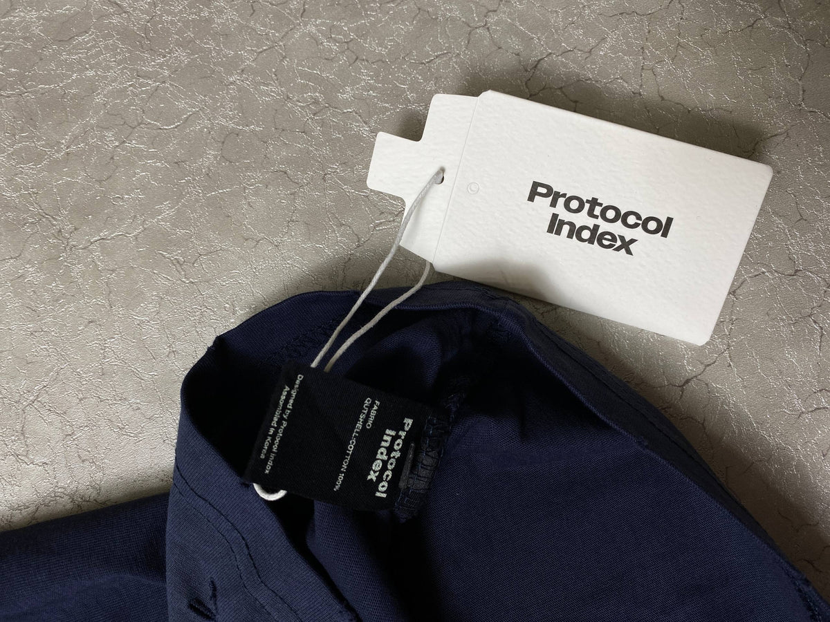 EVANGELION PROTOCOL INDEX  PROJECT G/R T-SHIRT