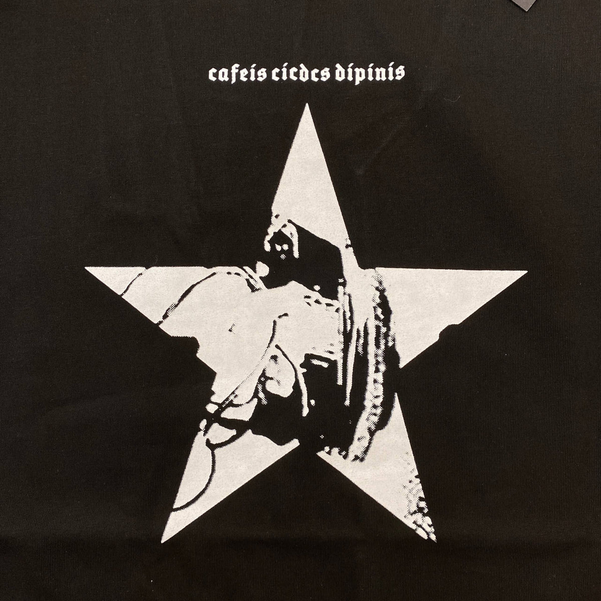 ENFANTS RICHES DEPRIMES T-SHIRT