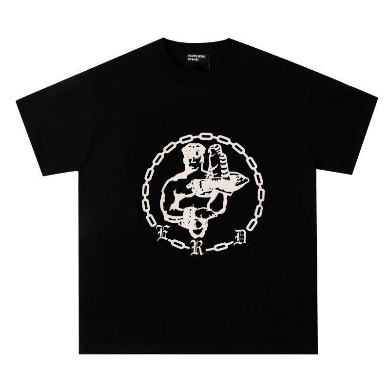 ENFANTS RICHES DEPRIMES T-SHIRT