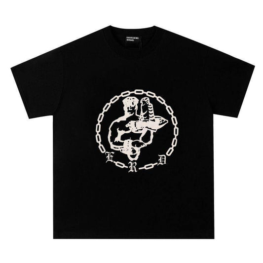 ENFANTS RICHES DEPRIMES T-SHIRT