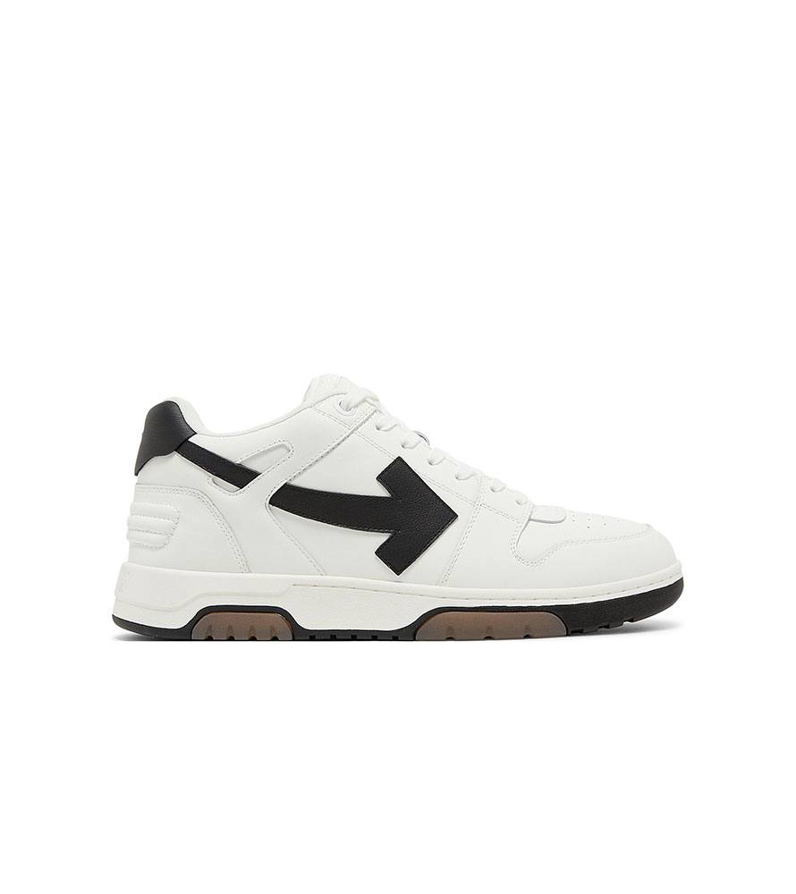 Off White Out Off Office SNEAKERS