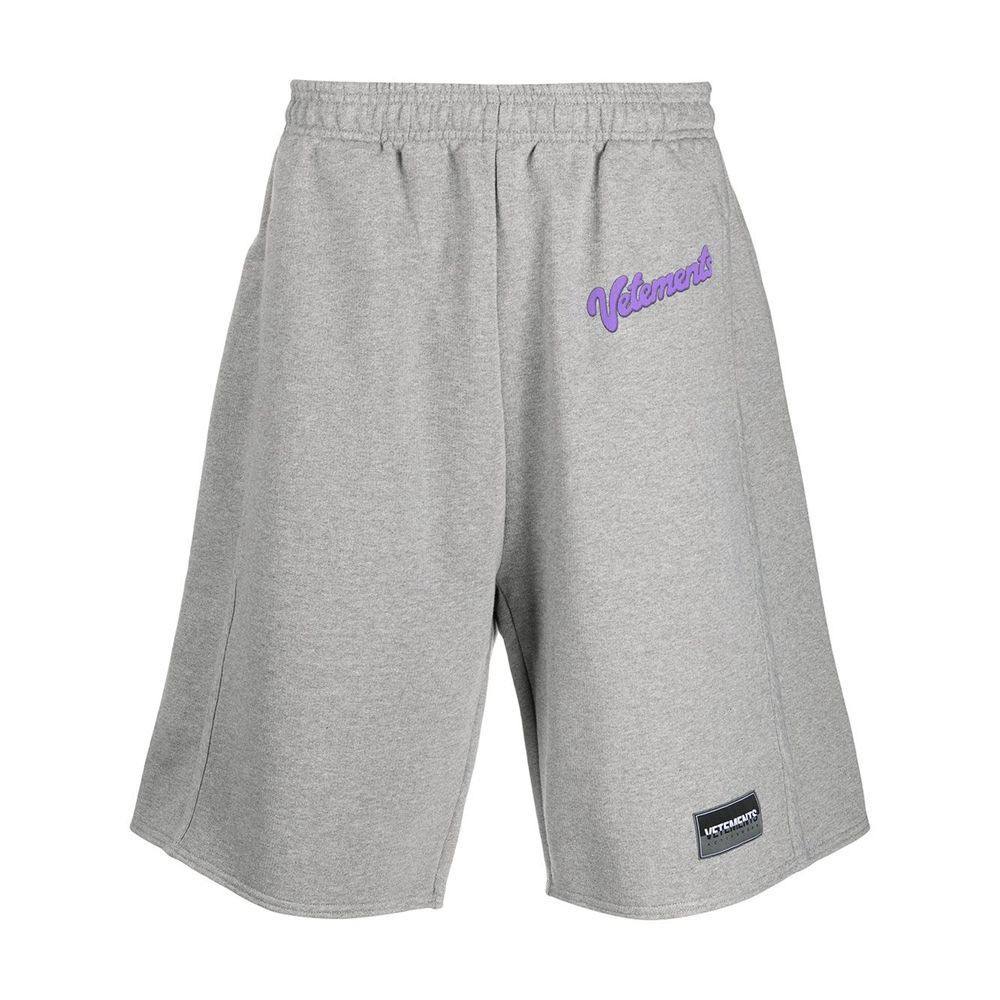 VETEMENTS SHORTS