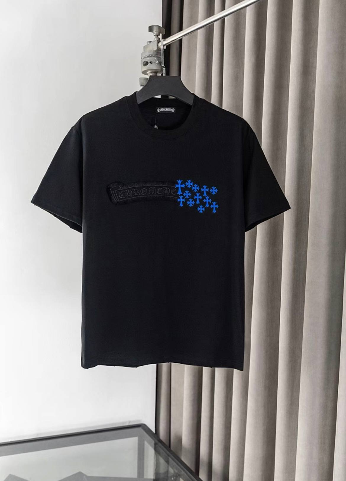 CHROME HEARTS T-SHIRT