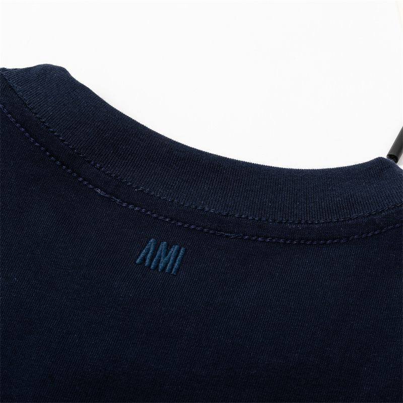 AMI PARIS T-SHIRT