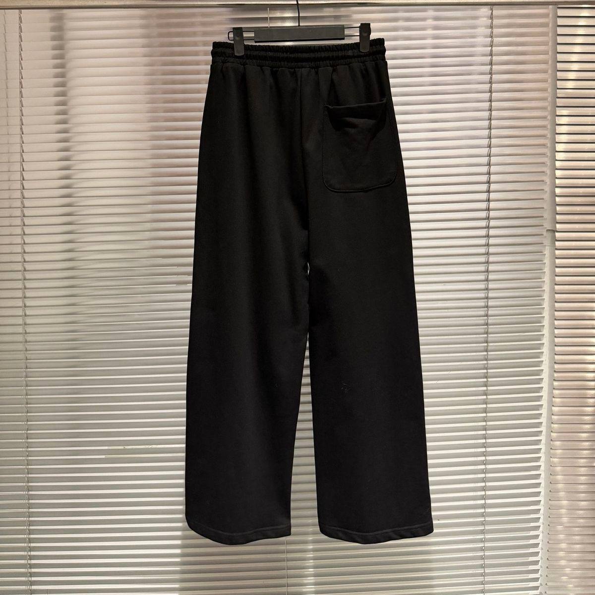 PROJECT G/R DELETED MY EX SWEATPANTS PANTS