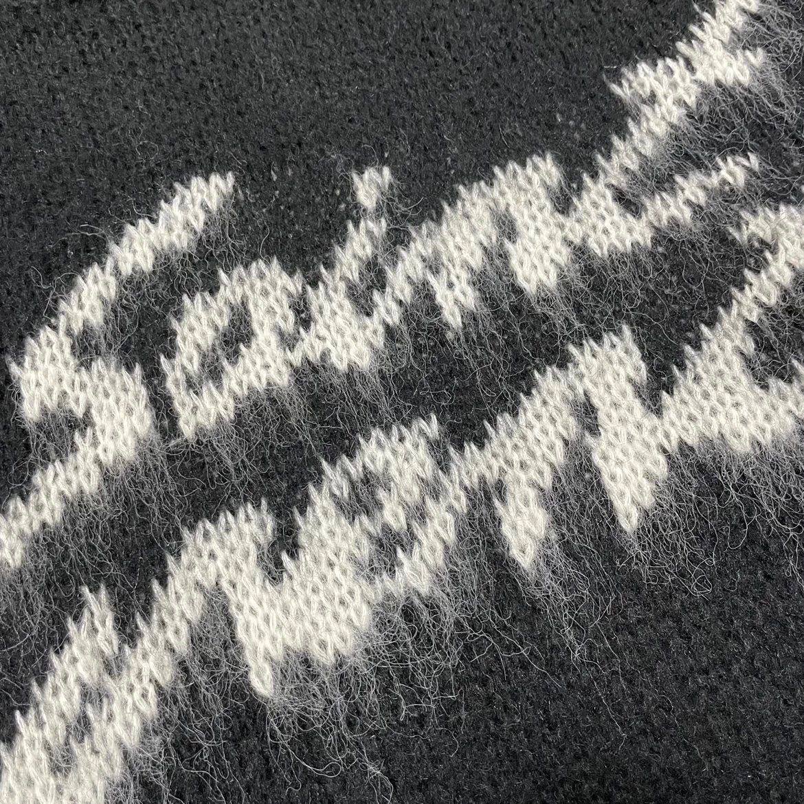 SAINT LAURENT SWEATER