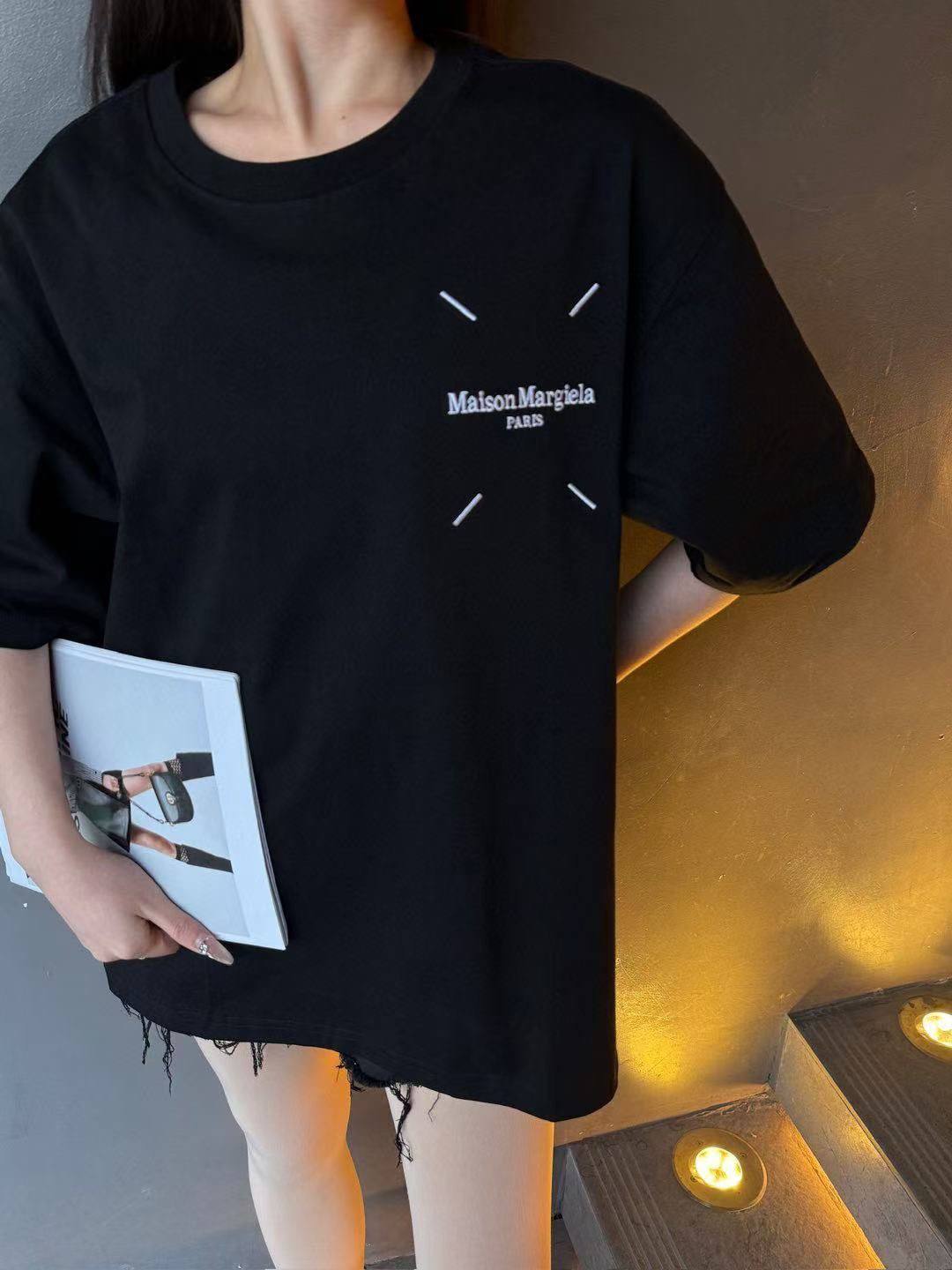 MAISON MARGIELA T-SHIRT