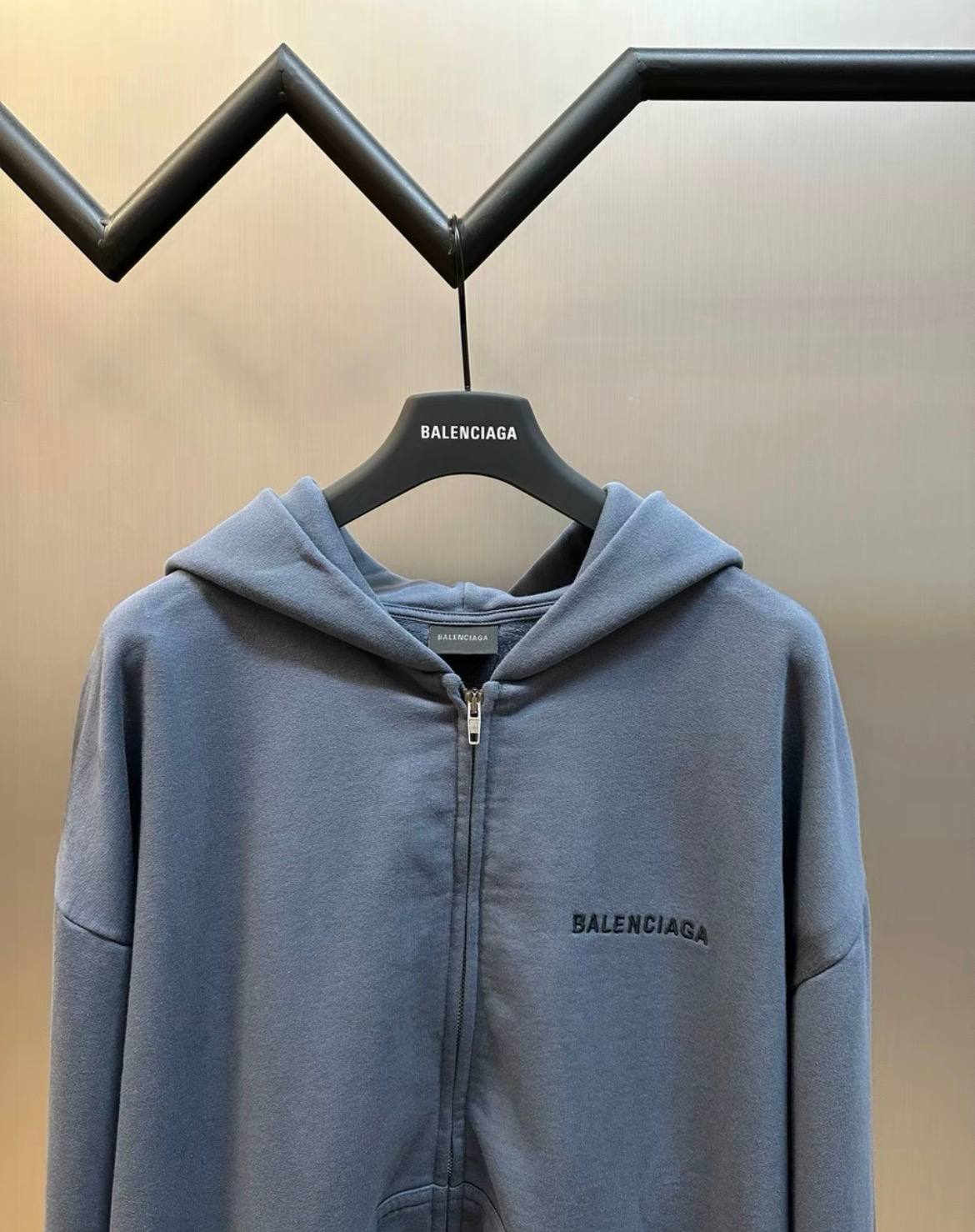 BALENCIAGA HOODIE