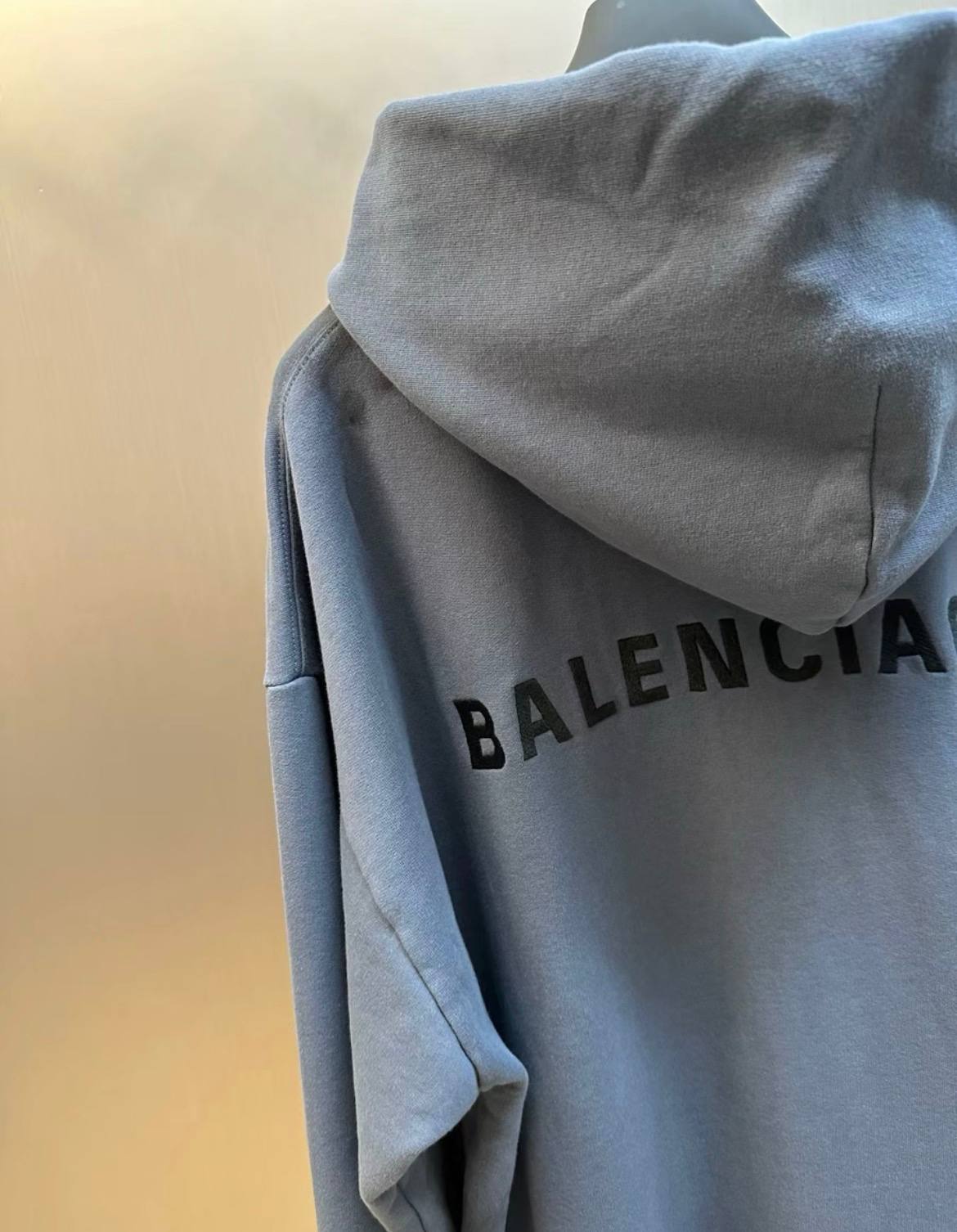 BALENCIAGA HOODIE