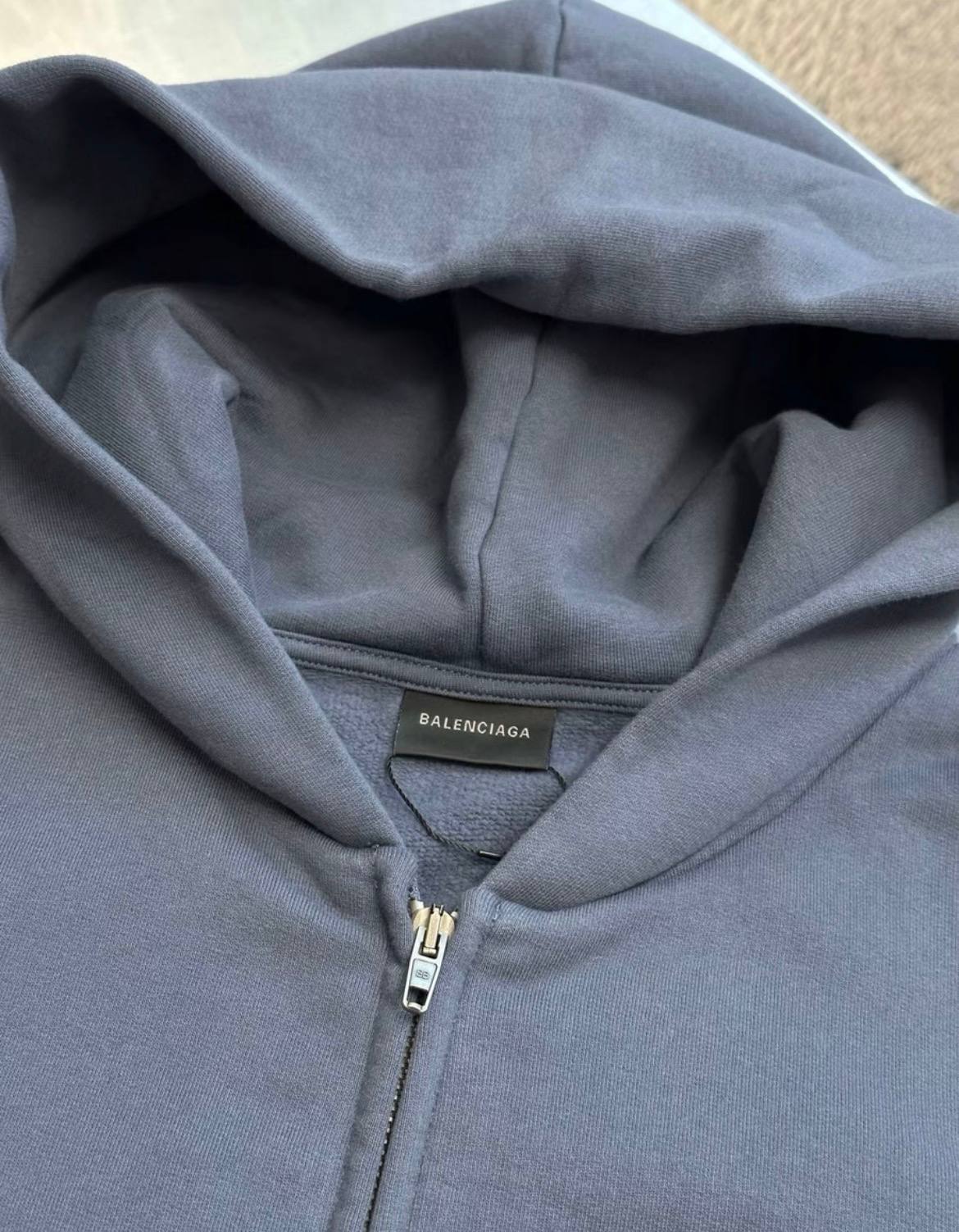 BALENCIAGA HOODIE