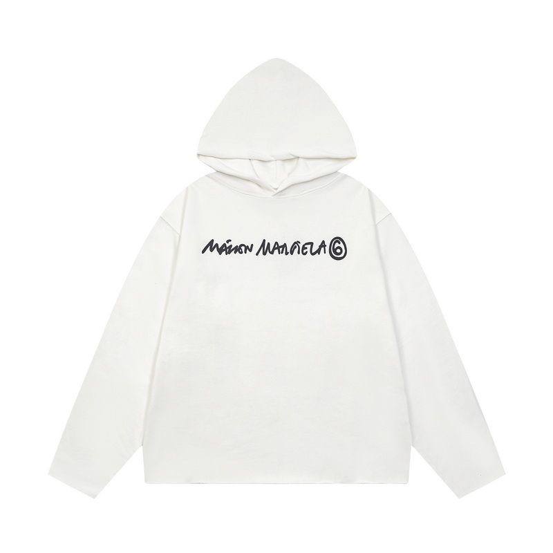 MAISON MARGIELA HOODIE