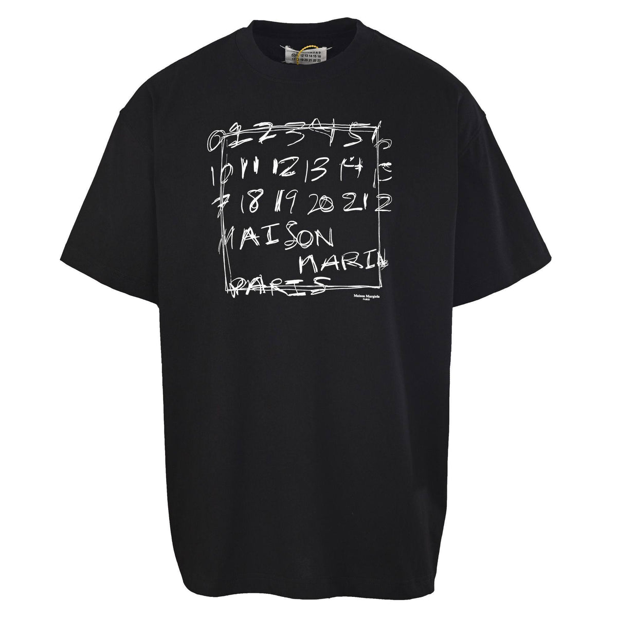 MAISON MARGIELA T-SHIRT