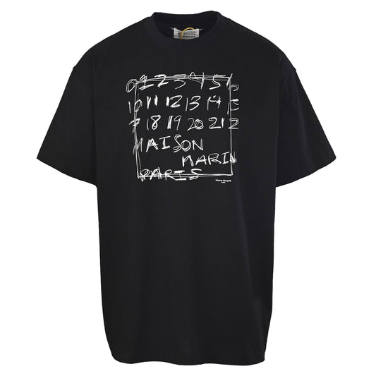 MAISON MARGIELA T-SHIRT