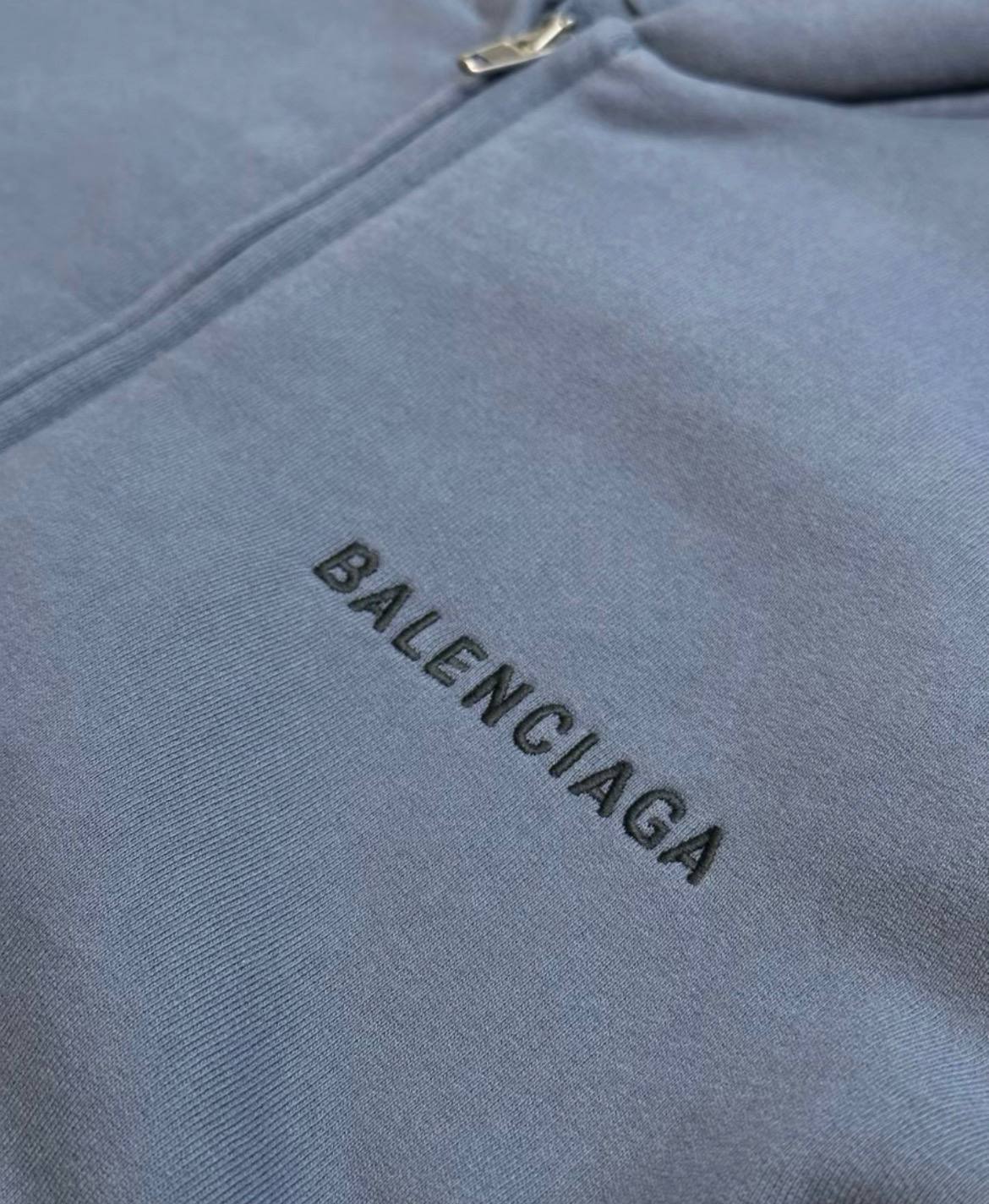 BALENCIAGA HOODIE