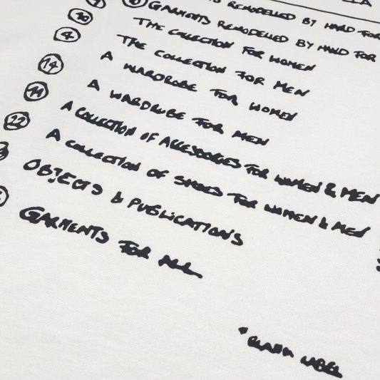 MAISON MARGIELA HOODIE