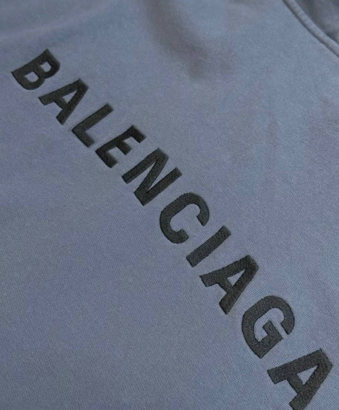 BALENCIAGA HOODIE