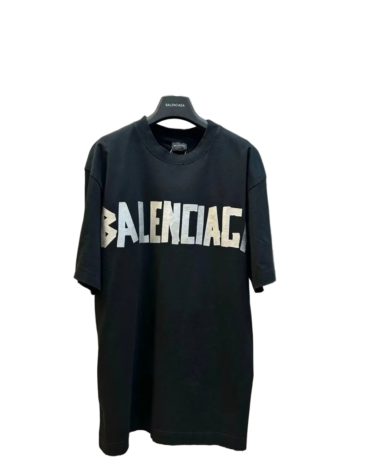 BALENCIAGA T-SHIRT