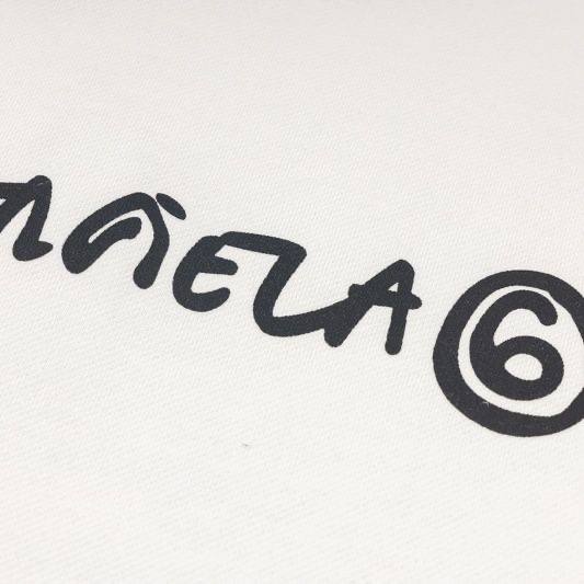 MAISON MARGIELA HOODIE