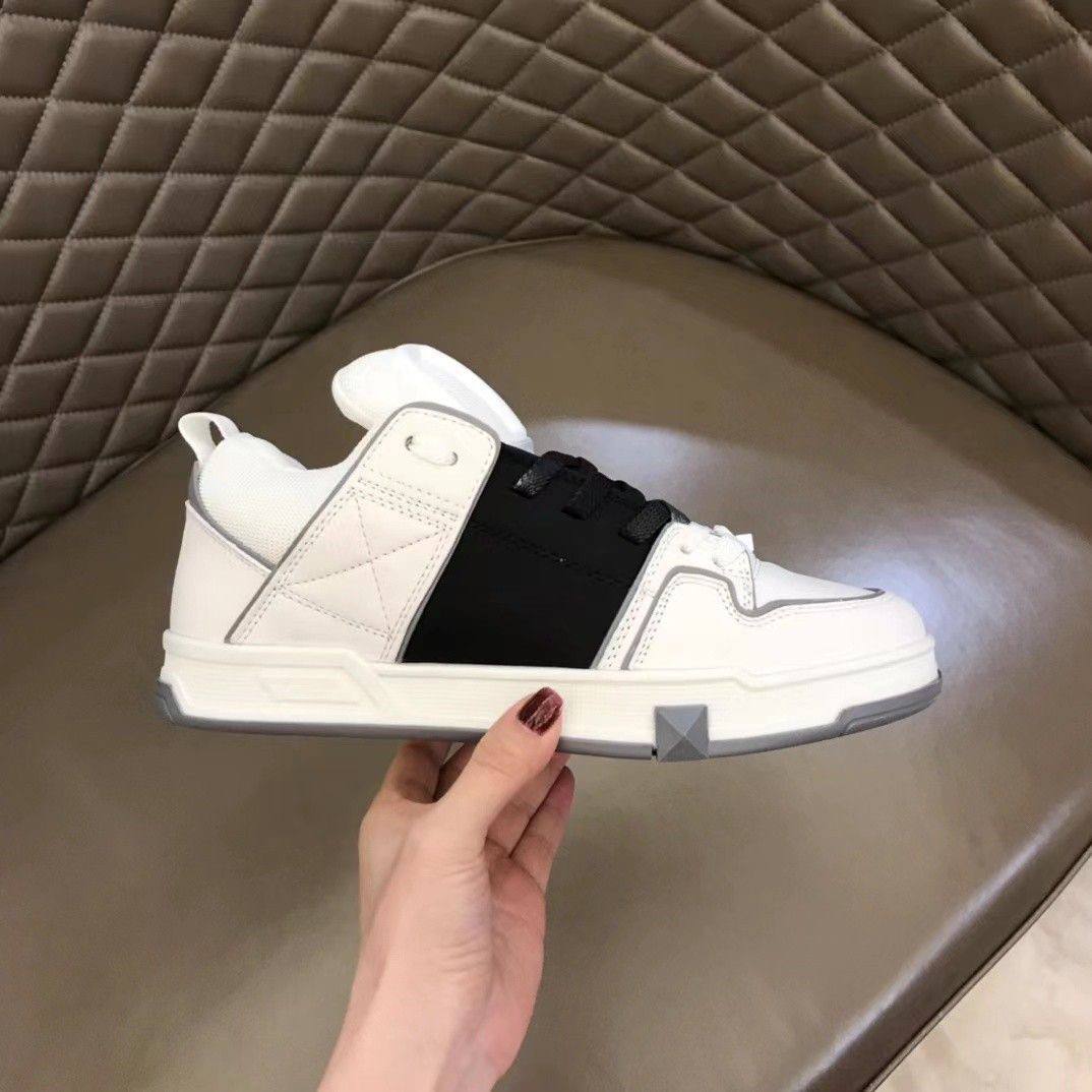 VALENTINO GARAVANI OPEN SKATE SNEAKERS