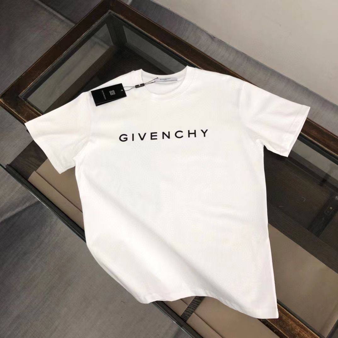 GIVENCY T-SHIRT