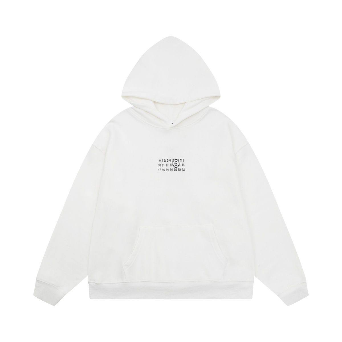 MAISON MARGIELA HOODIE