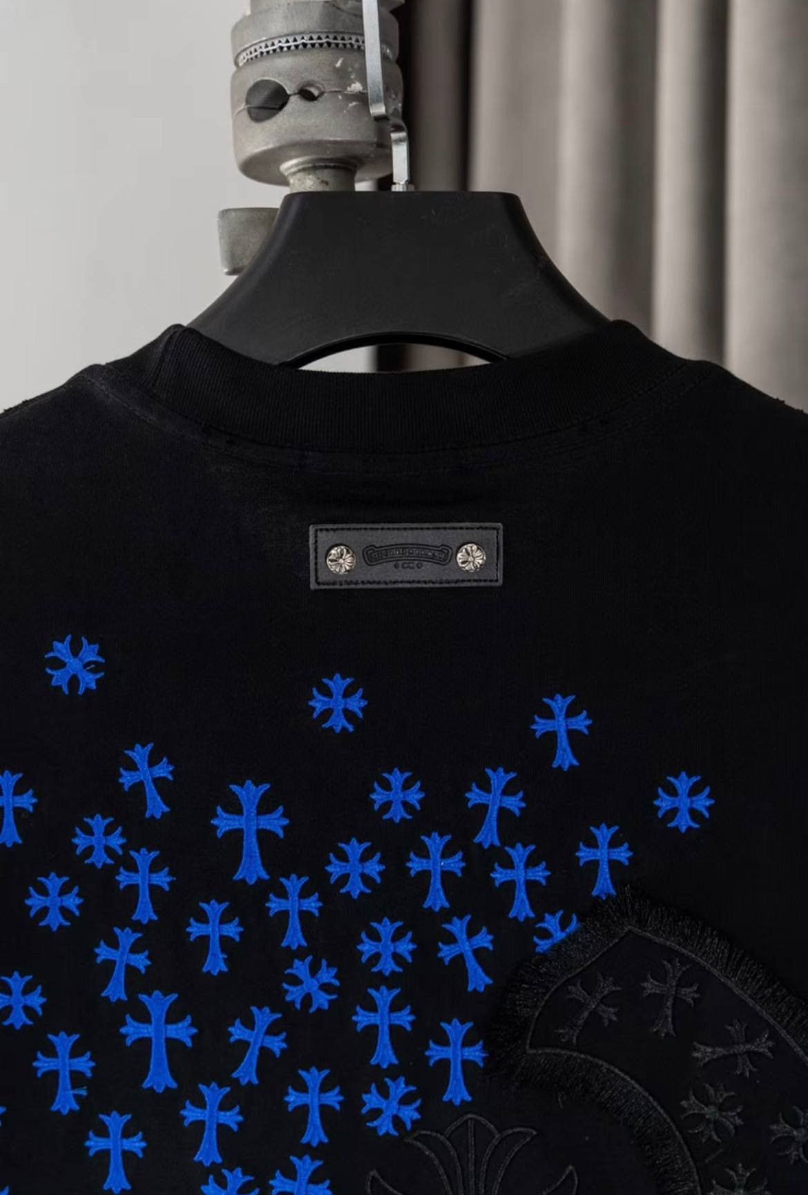CHROME HEARTS T-SHIRT
