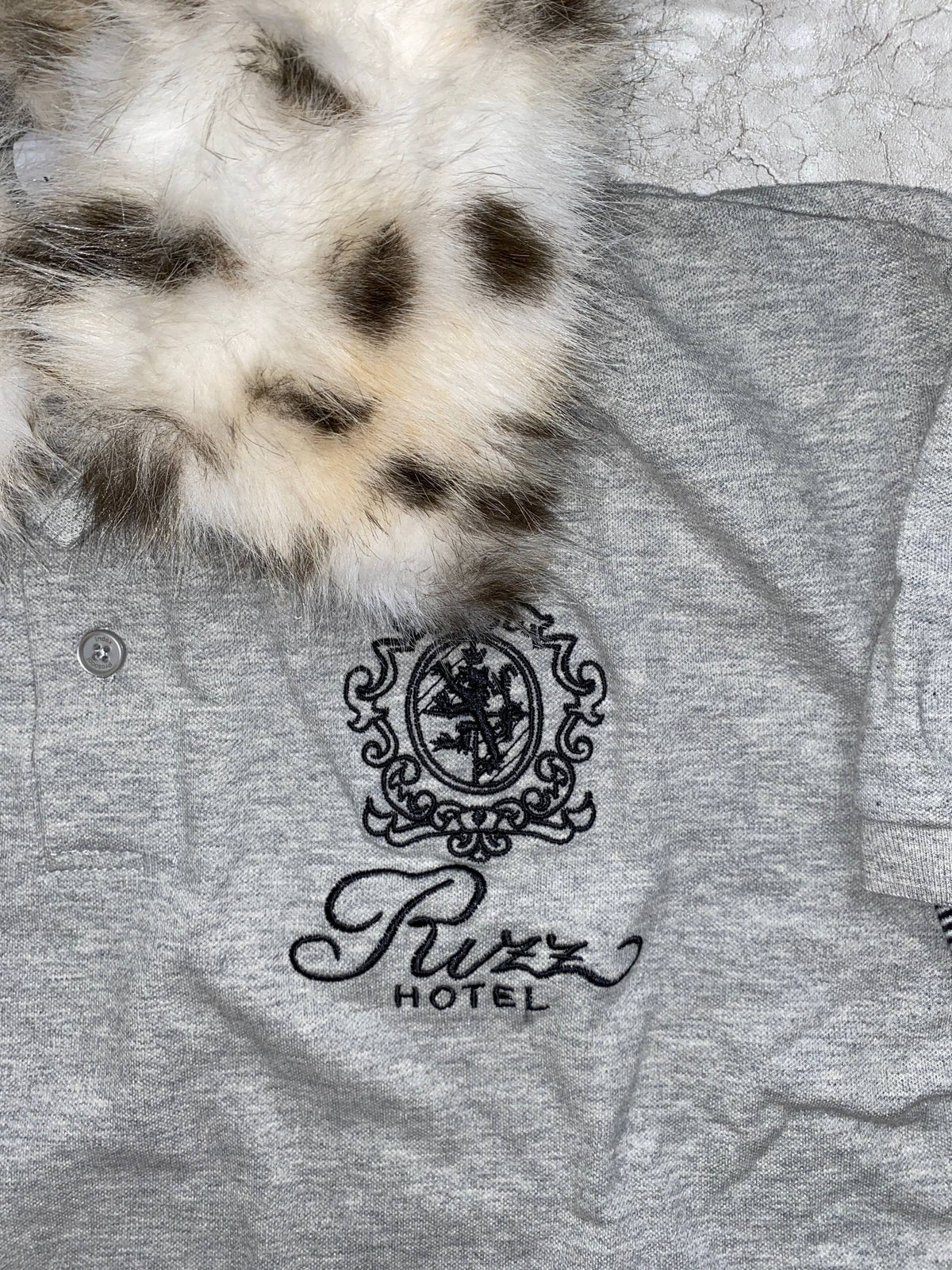 OROTOCOL INDEX RIZZ HOTEL RAP ARHIVE PROJECT GR LONG SLEEVE