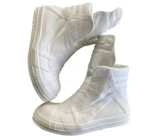 RICK OWENS GEOBASKET
