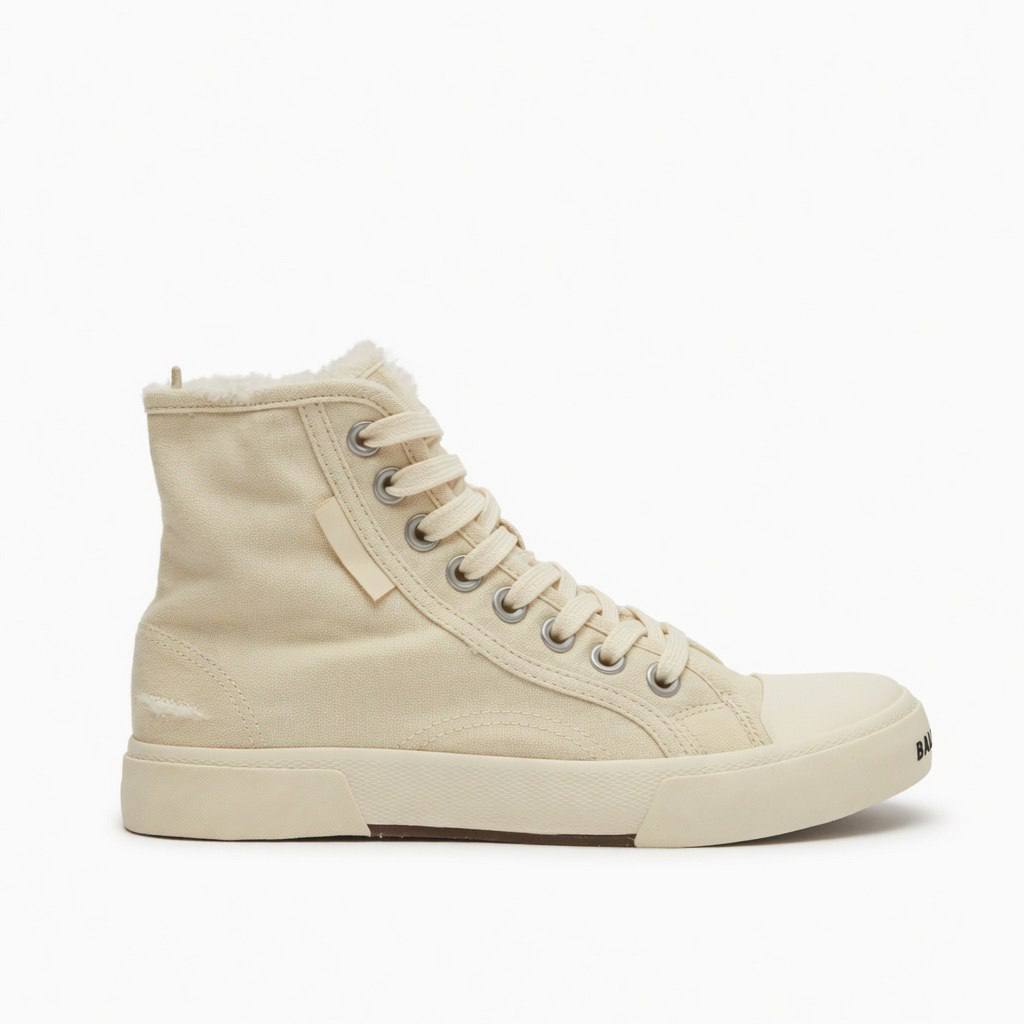 BALENCIAGA PARIS SNEAKERS
