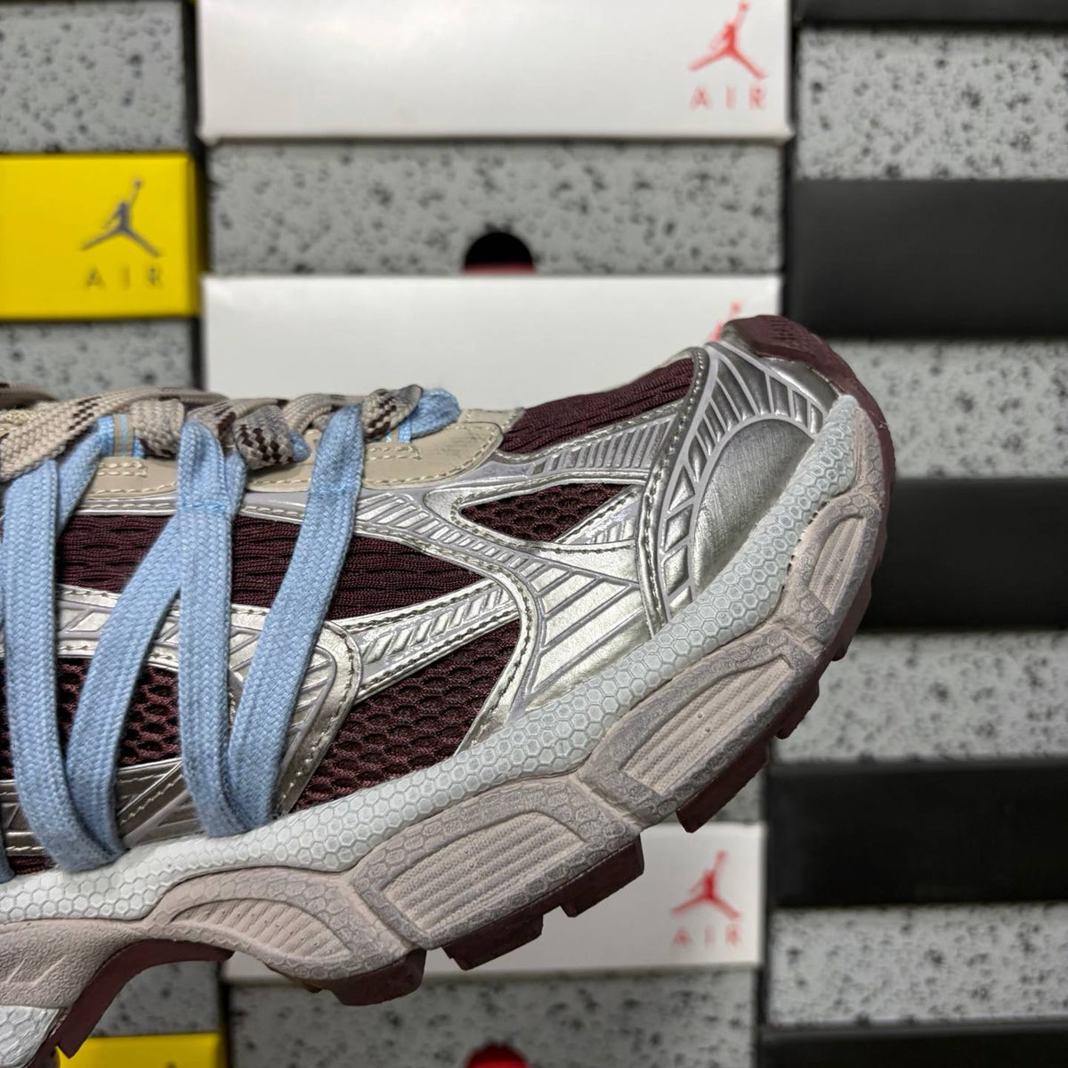 BALENCIAGA 3XL SNEAKERS