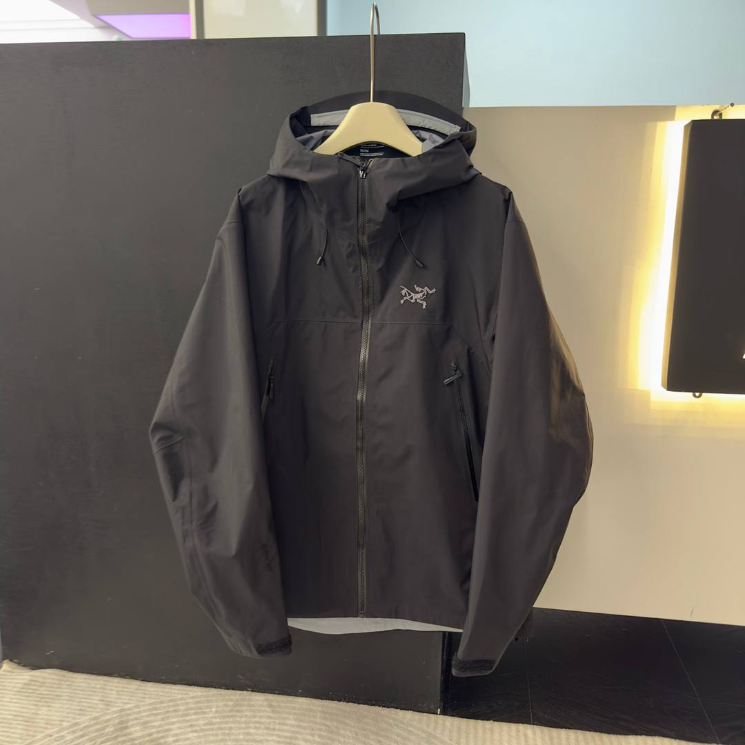 ARCTERYX BETA SL BLACK JACKET