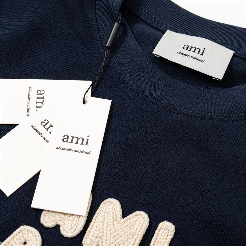 AMI PARIS T-SHIRT