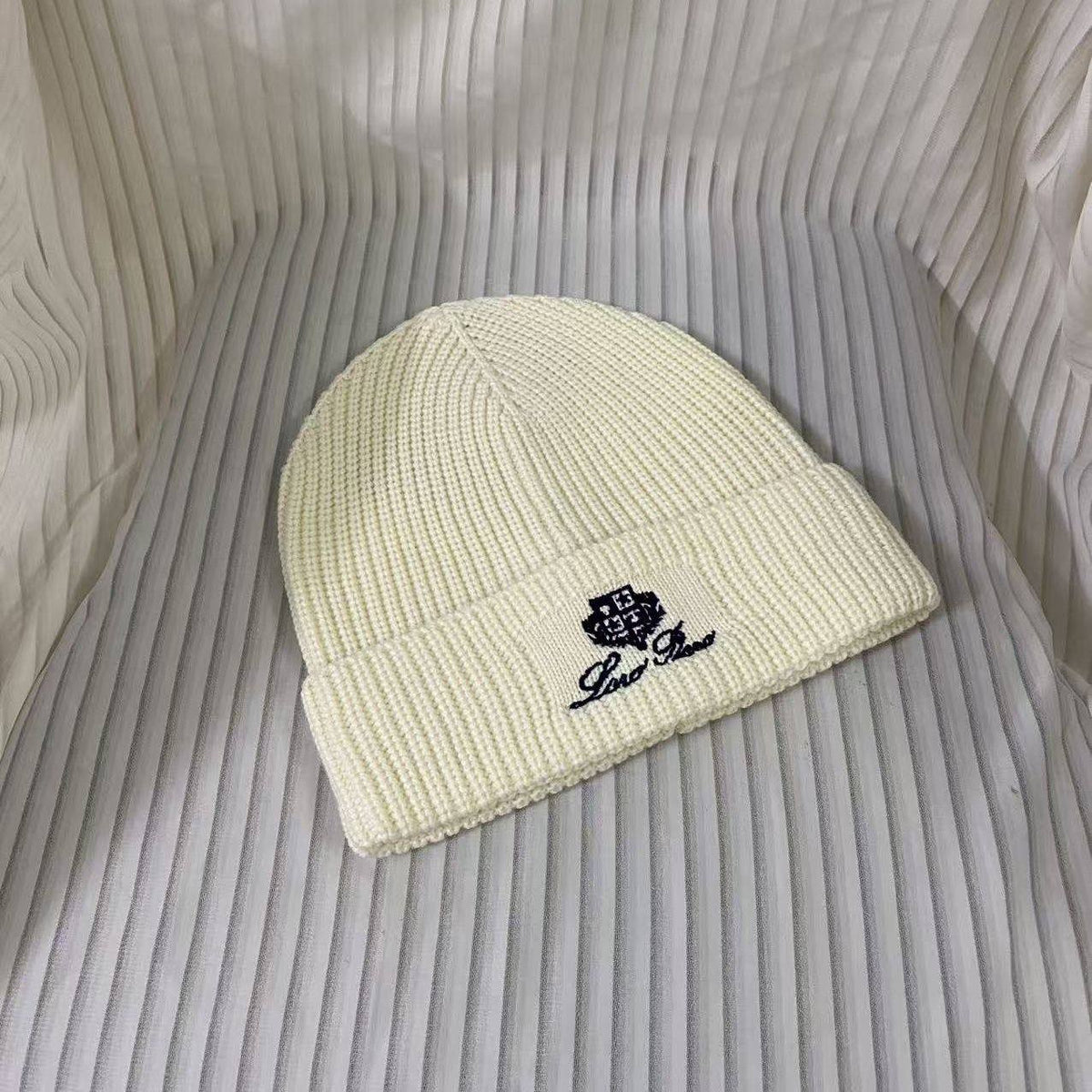 LORO PIANA HAT