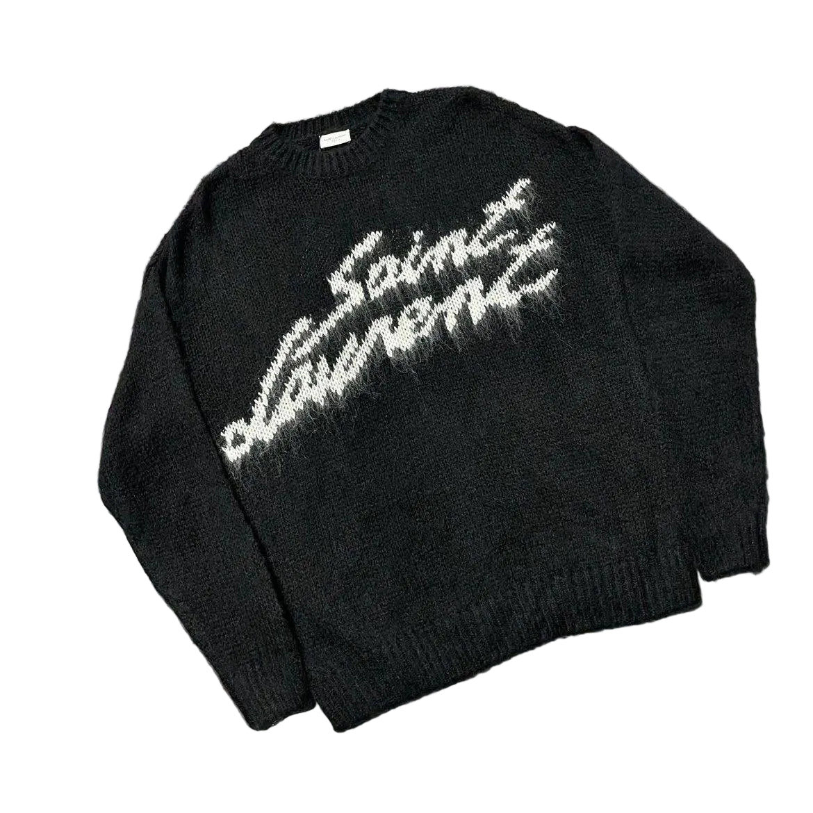 SAINT LAURENT SWEATER
