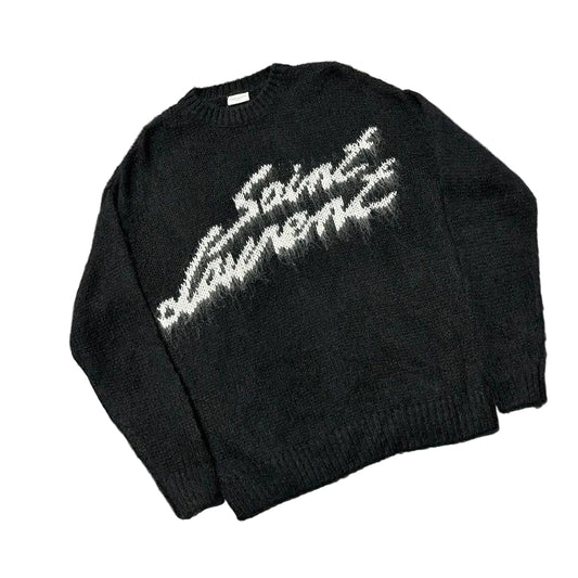 SAINT LAURENT SWEATER