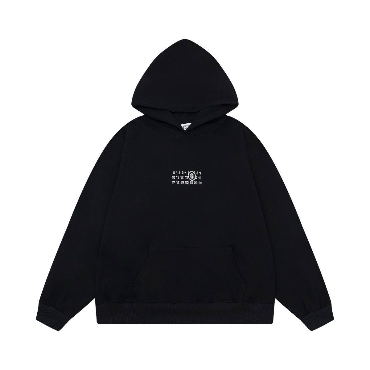 MAISON MARGIELA HOODIE