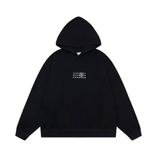 MAISON MARGIELA HOODIE