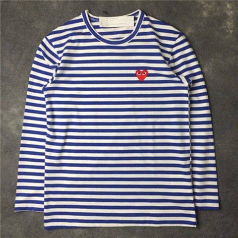 COMME DES GARCONES LONGSLEEVE