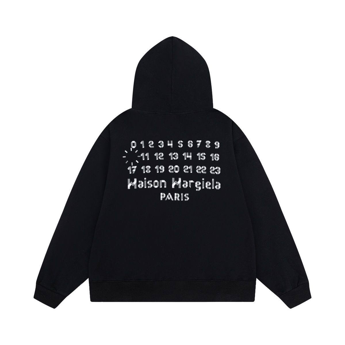 MAISON MARGIELA HOODIE