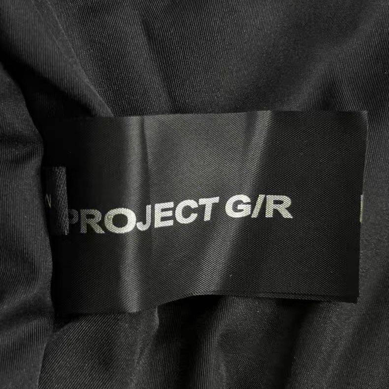 PROJECT G/R GRAILZ PROJECT N2B/MA-1 JACKET