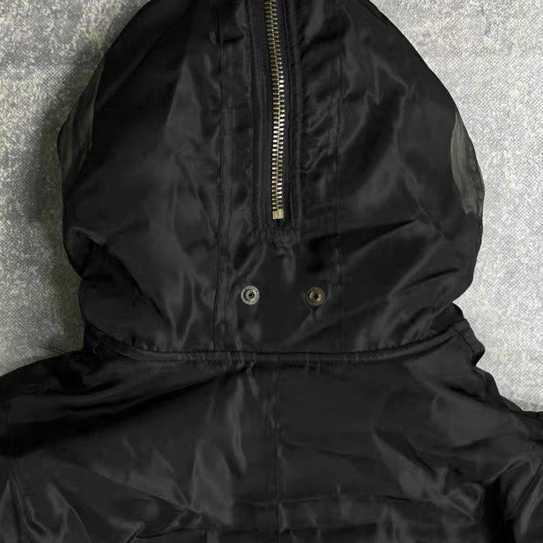 PROJECT G/R GRAILZ PROJECT N2B/MA-1 JACKET