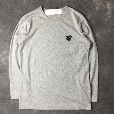 COMME DES GARCONES LONGSLEEVE