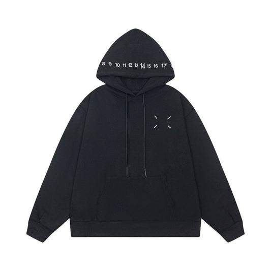 MAISON MARGIELA HOODIE