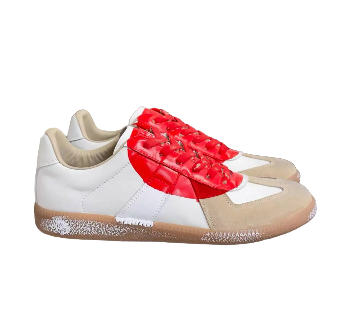 MAISON MARGIELA REPLICA SHOES