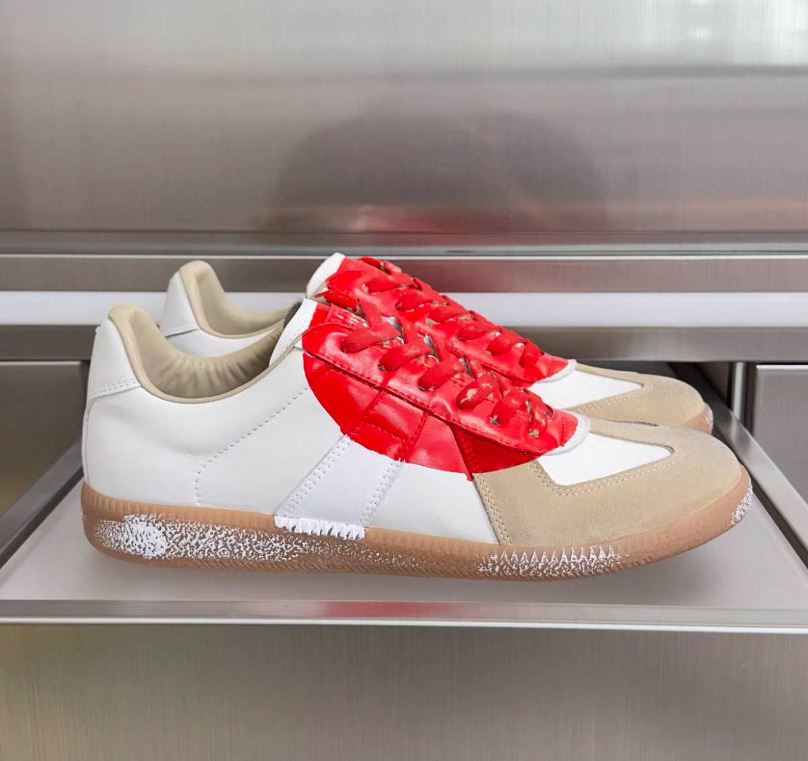 MAISON MARGIELA REPLICA SHOES