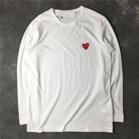 COMME DES GARCONES LONGSLEEVE