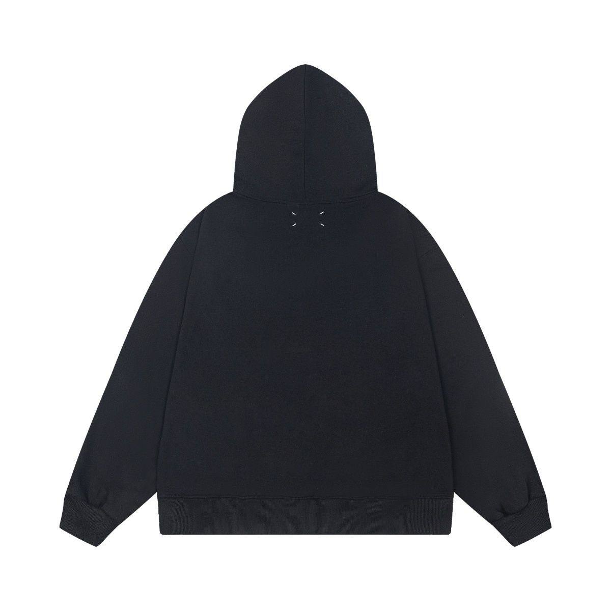 MAISON MARGIELA HOODIE