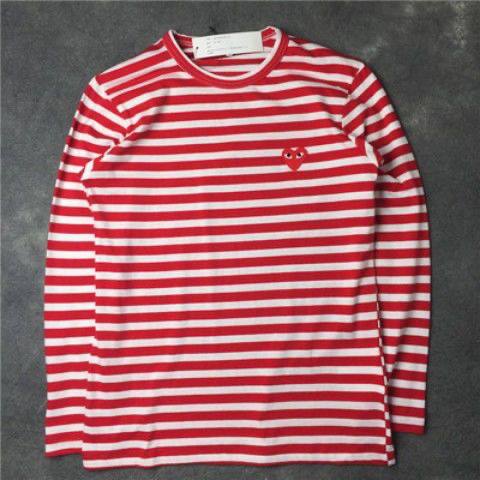 COMME DES GARCONES LONGSLEEVE